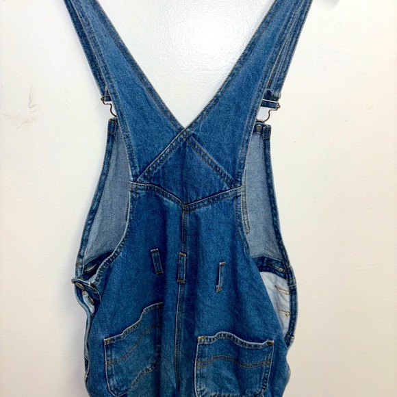 Vintage overalls - Picture 4 of 6
